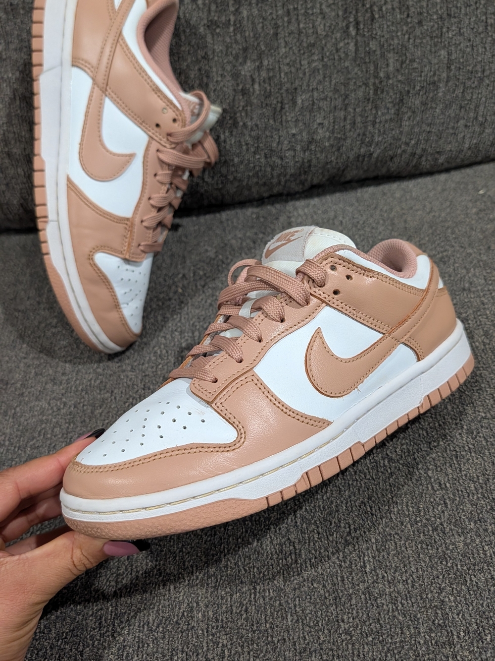Nike Women’s Low-Top Sneakers